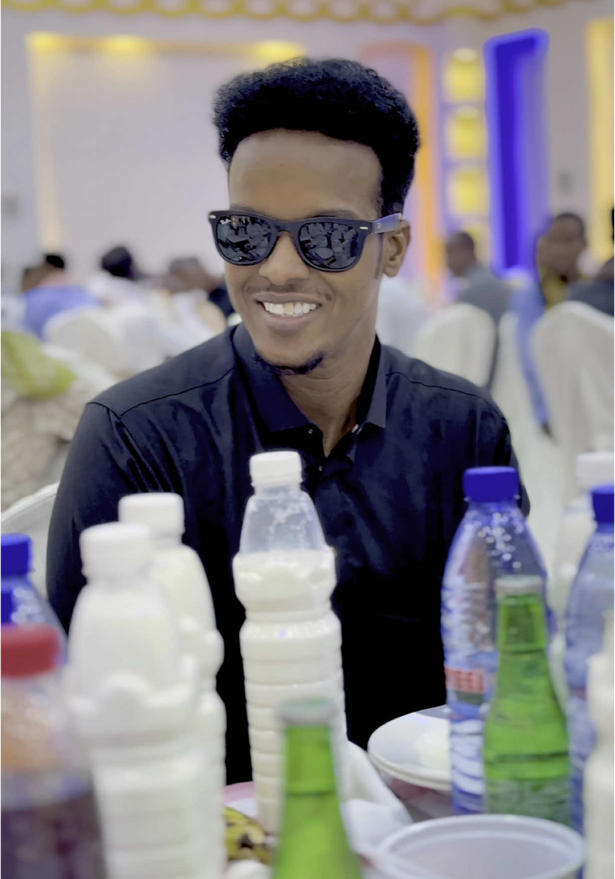 Hambalyo Abdalla iyo Maryan #galkacyo #Jafaryusufabdlla #AllTheBest 