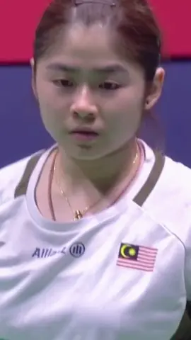 Suyinnnnn 🫠 #fyp #fypage #fypppp #badmintonmalaysia #chengsuyin 