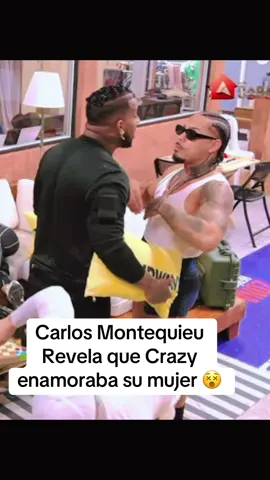 #fyp #tiktokdominicano #lacasadealofoke #chisme #carlosmontequieu 