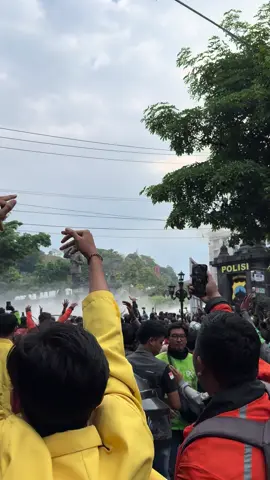demo smarangg #fyp #demo #semarang 