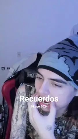 #Recuerdos