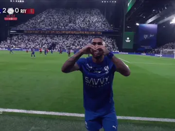 عااااادت الحياة 💙 #alhilal #fyp #viral #foryou 