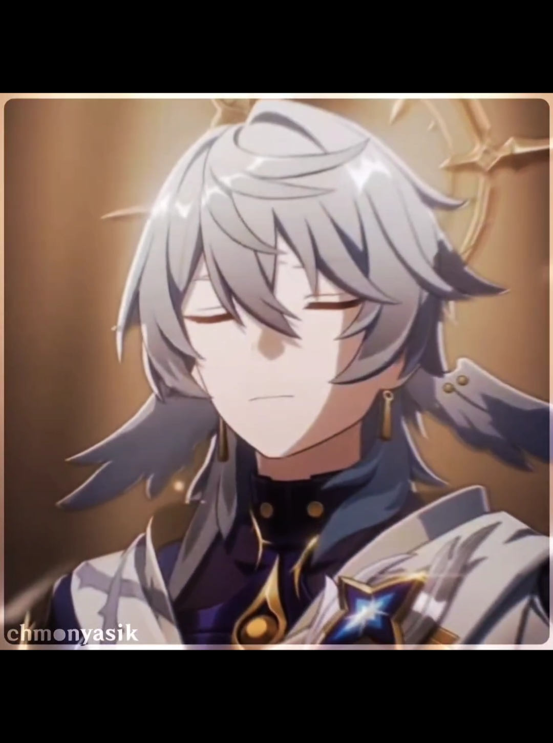 #harfanart #HonkaiStarRail #hsrcreators #phainon #sunday 