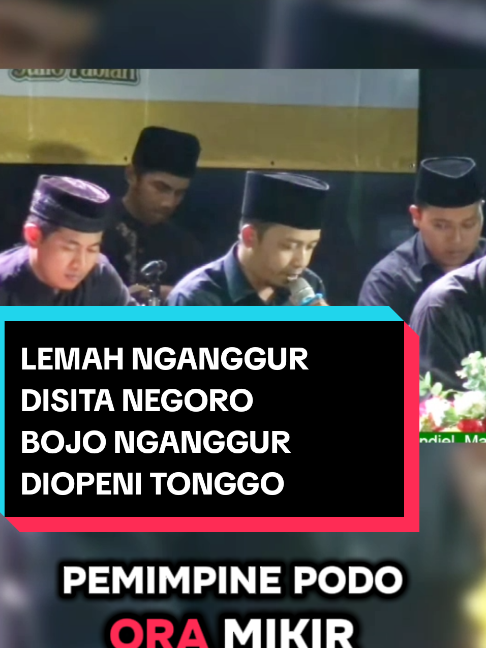 Persembahan santri kendil untuk keadaan republik Indonesia saat ini, gimana pendapat mu lur kira kira ? @Majlis Santri Kendil Official #fyp #fyppppppppppppppppppppppp #fypp #demo #fypシ 