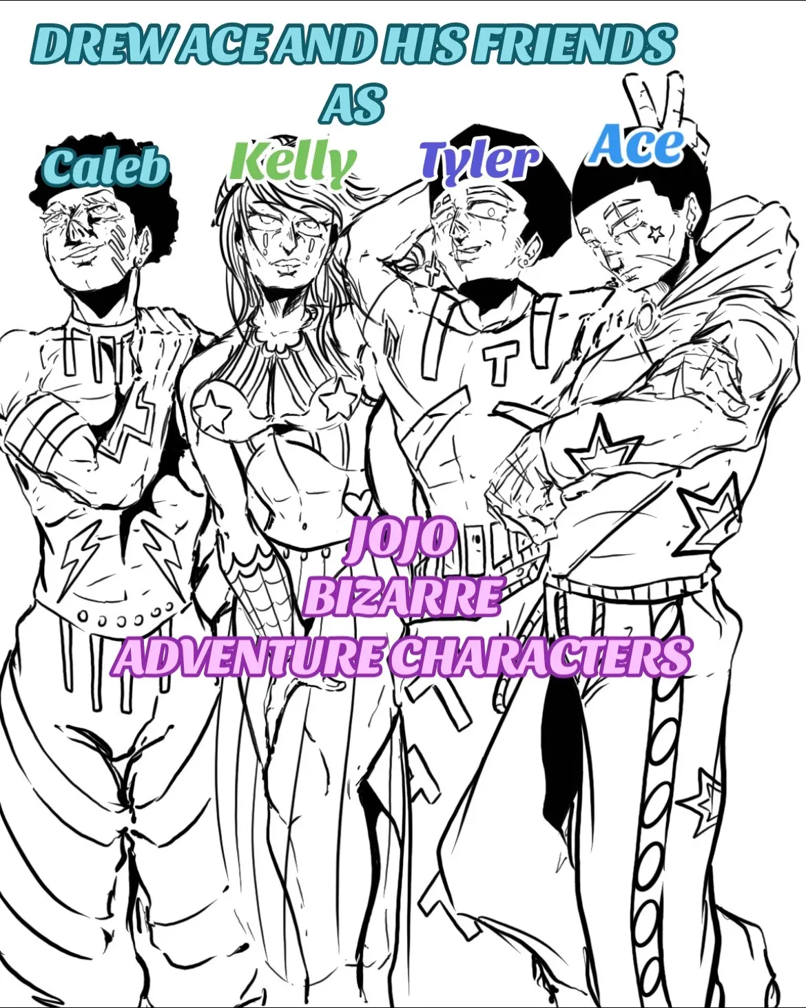 #aceandthestoneofpower #foryoupage #mangacreator #mangaartist 