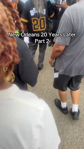 We’re still here!!#fyp #foryou #blowthisup #neworleans #hurricanekatrina 