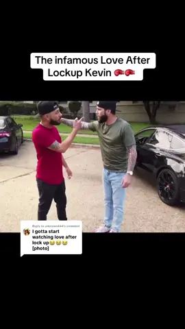 Replying to @unknown444 start from the beginning 💯🤭 #loveafterlockup 
