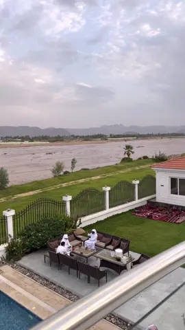 #نجران_السعوديه #وادي_نجران_الآن☔🌤️⛈️ #نجران_الآن #اكسبلور #المملكه_العربيه_السعوديه🇸🇦 