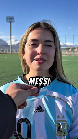 El peor debut de la historia?💀. #futbol #messi #argentina #leomessi #parati 