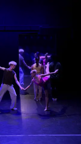 Dear musical theatre…Another one cuz i just love this trend… #trend#dearbasketball#fyp#achorusline#attheballet  