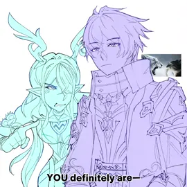 6.0 livestream felt like ragebait #GenshinImpact #nodkrai #flins #lauma #meme