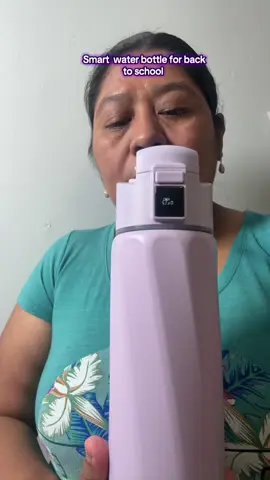 Boost Smart water bottle get yours now  in the link below 👇!#boost#waterboost#water#tiktokshoplabordaysale  