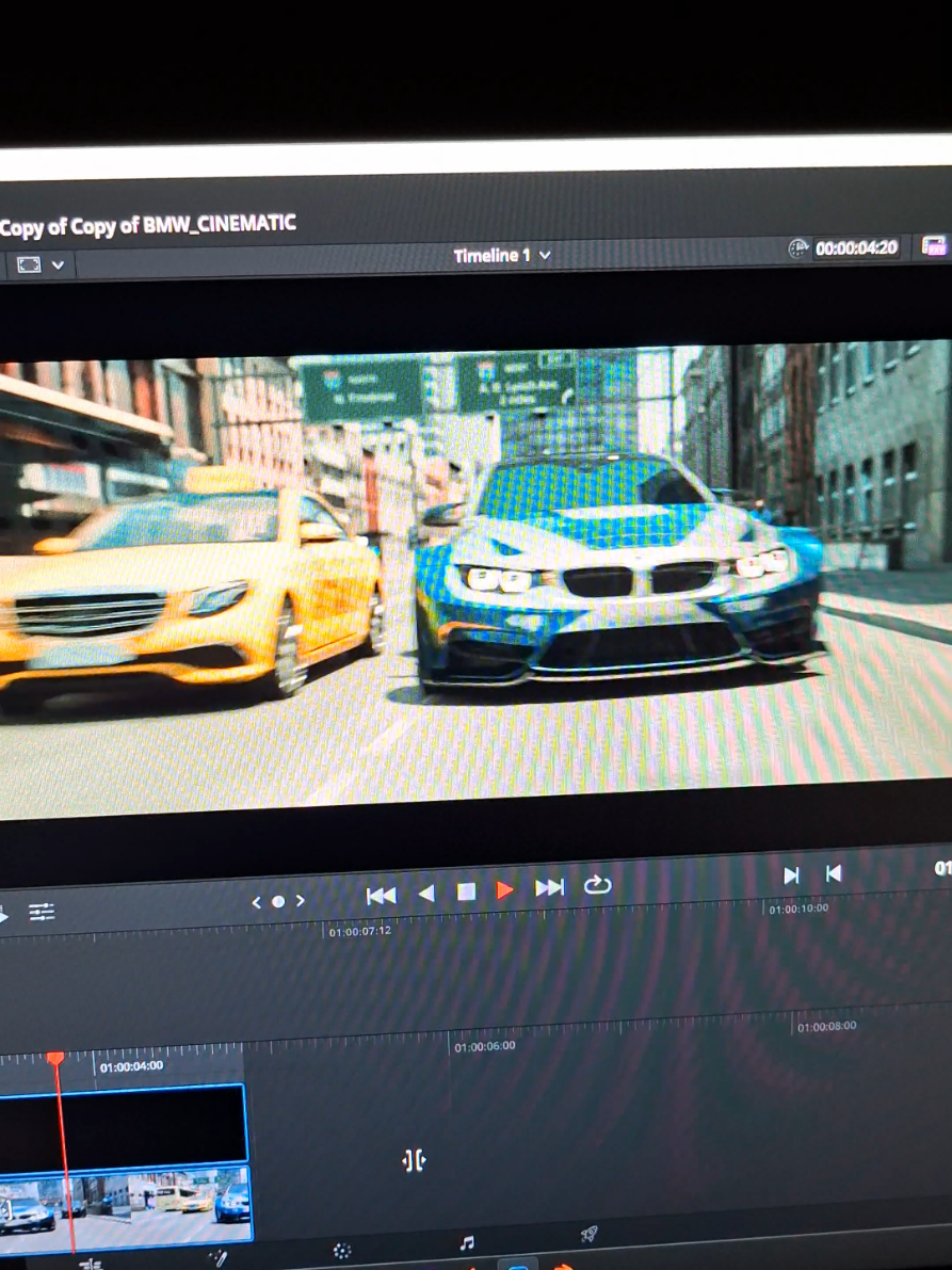 cinematic in Blender.  Я не только могу отскульптить вам фигурки но так же сделать анимацию синематики и превью логотипов. Всё капризы ваши денежки #blender3d #3dcreation #cinematic #3dart #3dprinting 
