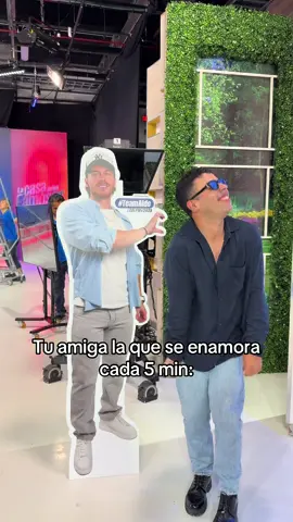 Jajajajajajja si soy @Aldo T De Nigris  #aldotdenigris #lacasadelosfamososmx 