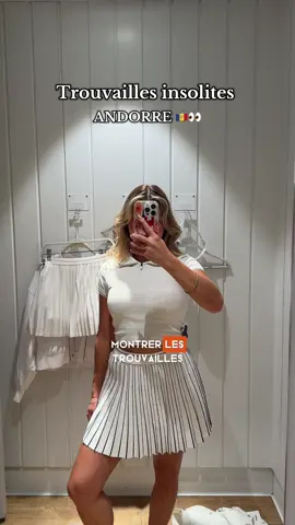 ✨Shopping insolite en Andorre✨  Qu’est-ce qui vous a le plus surpris ? 👀  #pasdelacasa #pasdelacase #andorre #andorra🇦🇩  #andorrelavieille #prix #bonplan #economie #bonplanshopping 