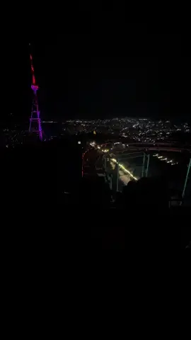 📍tbilisi,georgia#fyp #foryou #georgia  #tbilisi #mtasmindapark