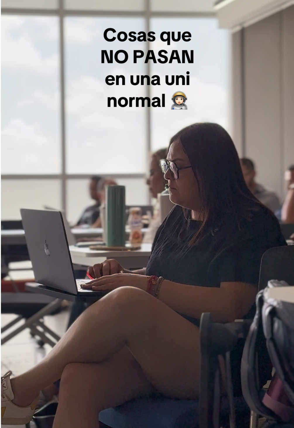 Ojito ahí… 👀 Necesitas una educación para el cambio, por qué el cambio ha llegado  → Conoce más en el link de nuestro perfil EdgeHub La Neouniversidad del futuro #EduTok #university #educacion #Innovation #fyp 
