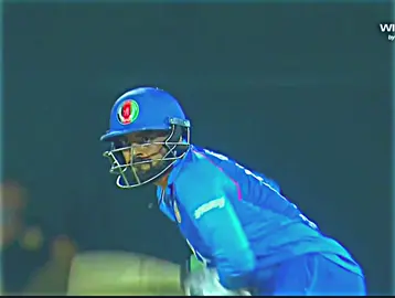 Rashid khan🇦🇫 batting #foryoupage #viralvedio 
