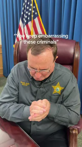 Sorry we’re not sorry 😭 it’s called public record besties 🫶 #gradyjudd #polksheriff #pcso 