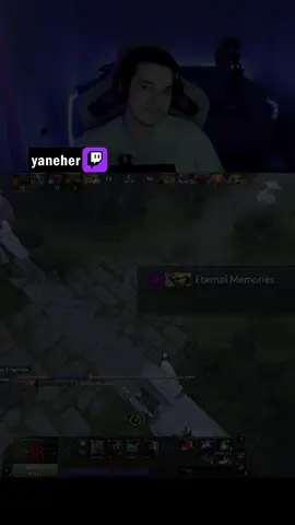 Стримы twitch: yaneher #дота #дота2 #dota #dota2 #twitch #yaneher