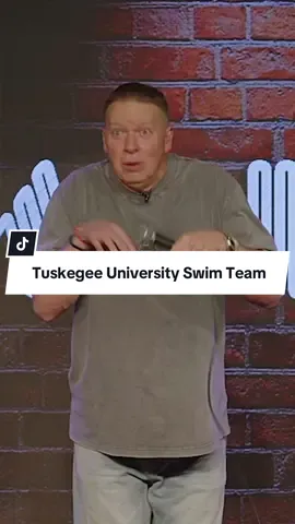 Tuskegee Swim Team. #GaryOwen #StandUp #Tuskegee
