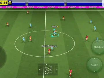 kvara i qabty 😂#efootball #biltzcurler #kvaratskhelia #somalitiktok 