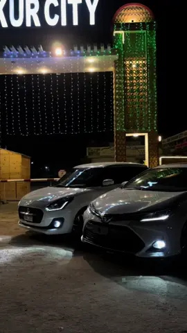 🥱🥱🥱 @فرمان قریشی #fyp #Baloch #Sindh #Sukkur #Suzuki #SuzukiSwift #Toyota #ToyotaGrande  @AFV 301 