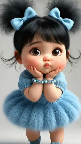 #funn #بيبي👼🏻💙 #cartoon #طيور_الجنة #حبيبي 