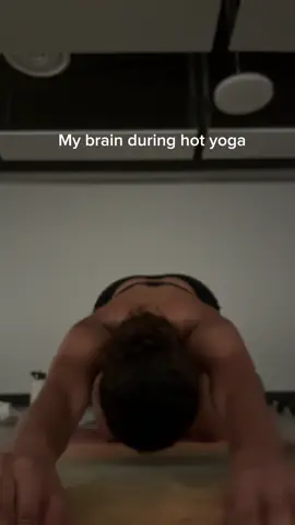 The only thing getting me through yoga sculpt 😂🫡  @CorePower Yoga #yoga #gymnast 