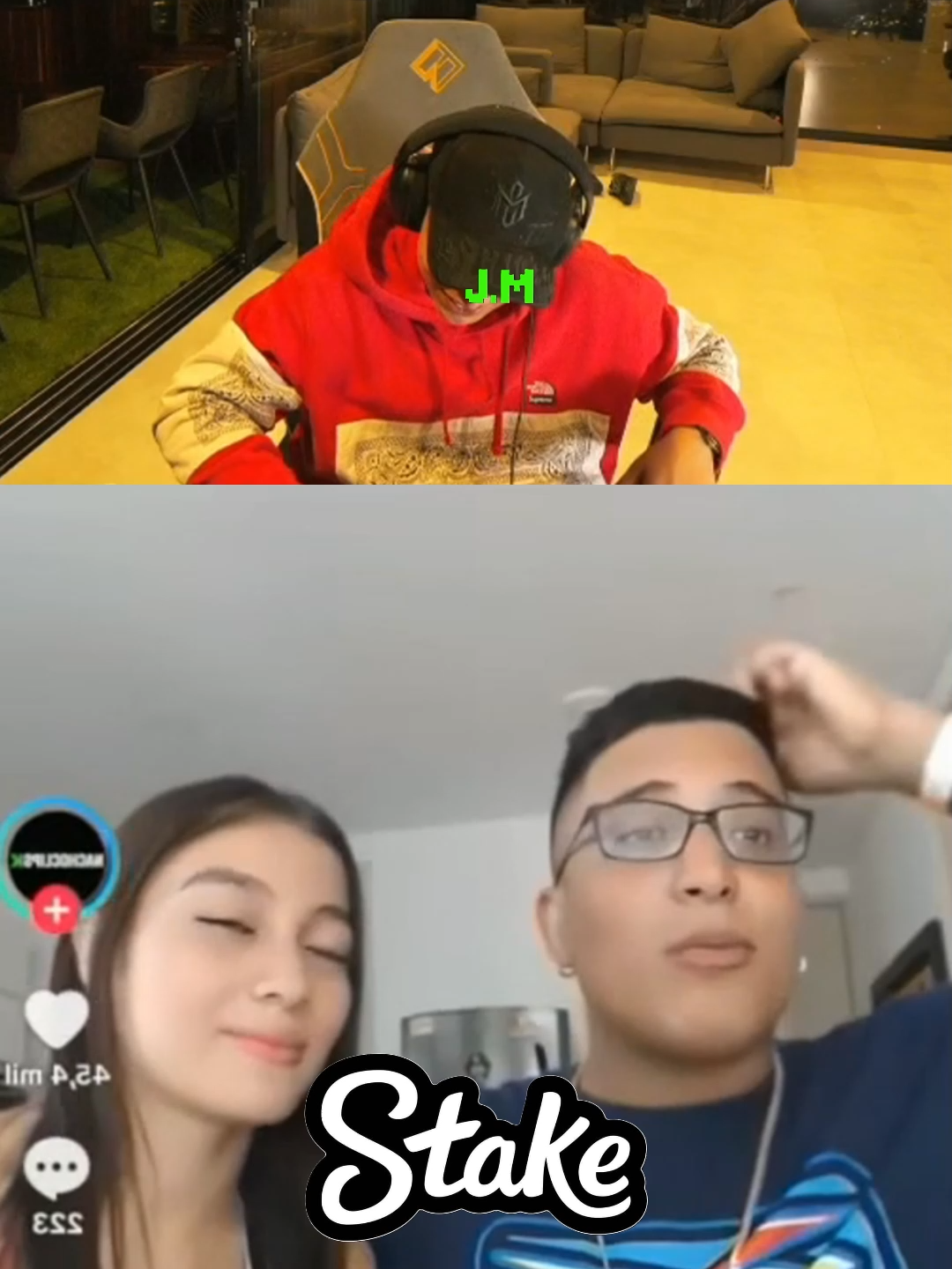 #mrstiventc #mrstiven #mrstivenclips