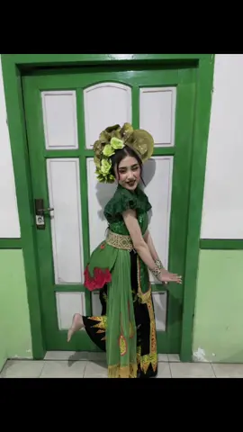 #tari #foryou #cegilera #jombang 