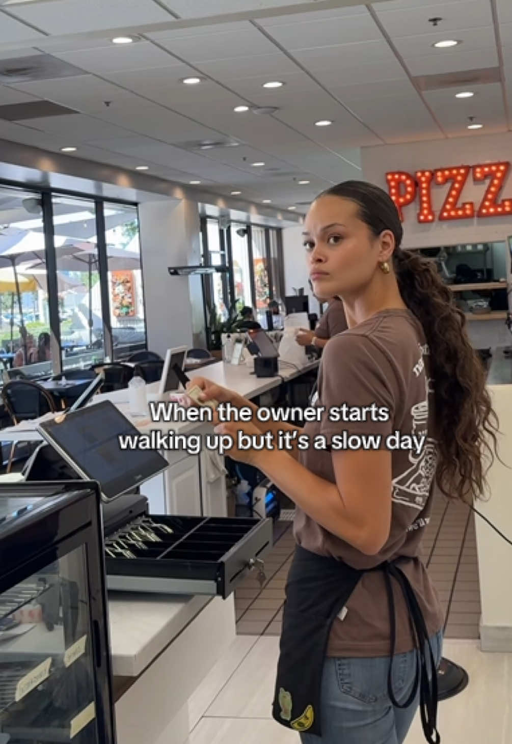 We’re all just soo busy