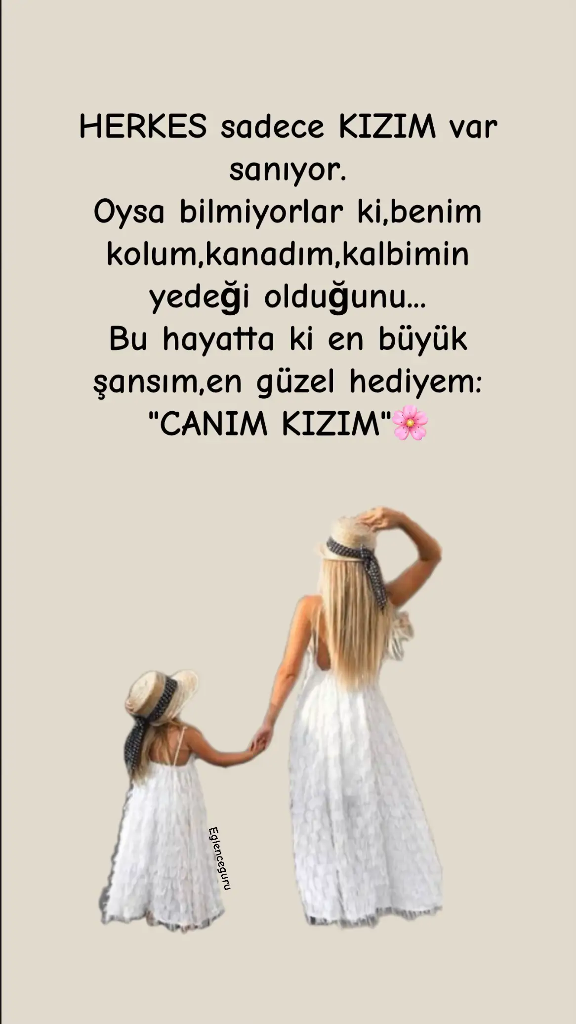 #tiktokviral #kızım #watsappstatus #beniöneçıkart #fürdich 