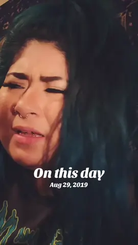 #onthisday 