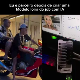 #marketingdigital #digitalmarketing #ninoabravanel #inteligenciaartificial #viral 