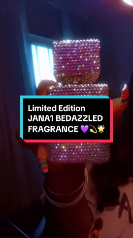 #bedazzled #perfumetiktok #perfumebottle #luxury #godsheavenlyscents 