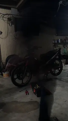 kawad ori  #125zr #125zrmalaysia #kh100 #bakpoawokwakginikosayo #fypシ゚ 