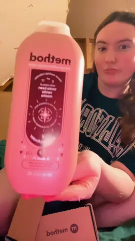 I love method❤️❤️ this is just another chefs kiss product to me🤌🏻 @Amazon @method products 
