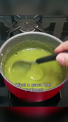 Hair growth hacks unlocked! 🔑 Guava leaf treatment got my hair growin' like CRAZY! 🤯 Watch this easy recipe and say goodbye to hair fall. Trust me, this DIY keratin treatment is a GAME CHANGER! ✨ Like, comment, and share if you're gonna try it! #HairGrowth #DIYHair #GuavaLeaf #HairHacks