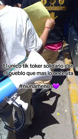 @Elchicodelasalertas #paratodos #piura #fyp #justicia #niunamenos💜 