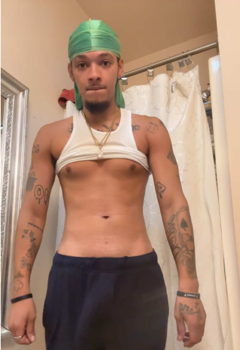 It’s coming… 💪🏽 #fyp #workout #trending #foryou #tiktok 