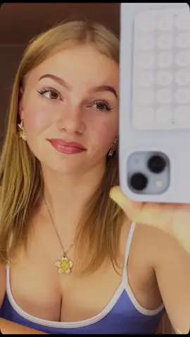 Bin so in love mit dem Set von #teveo 