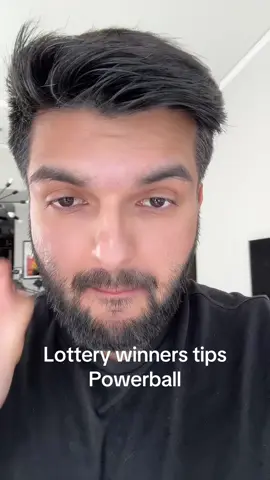 #lottery #powerball #lawyer #windfall
