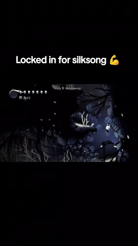 I hate primal aspids with all of my heart and I hope they get eradicated from the game entirely, if silksong has an enemy like this I'm doing everything in my power to kill it over and over #hollowknight #silksong #primalaspid #fyp #lockedin 