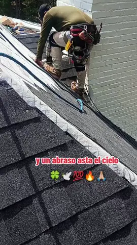 #roofingwork #roofinglife #fyp 