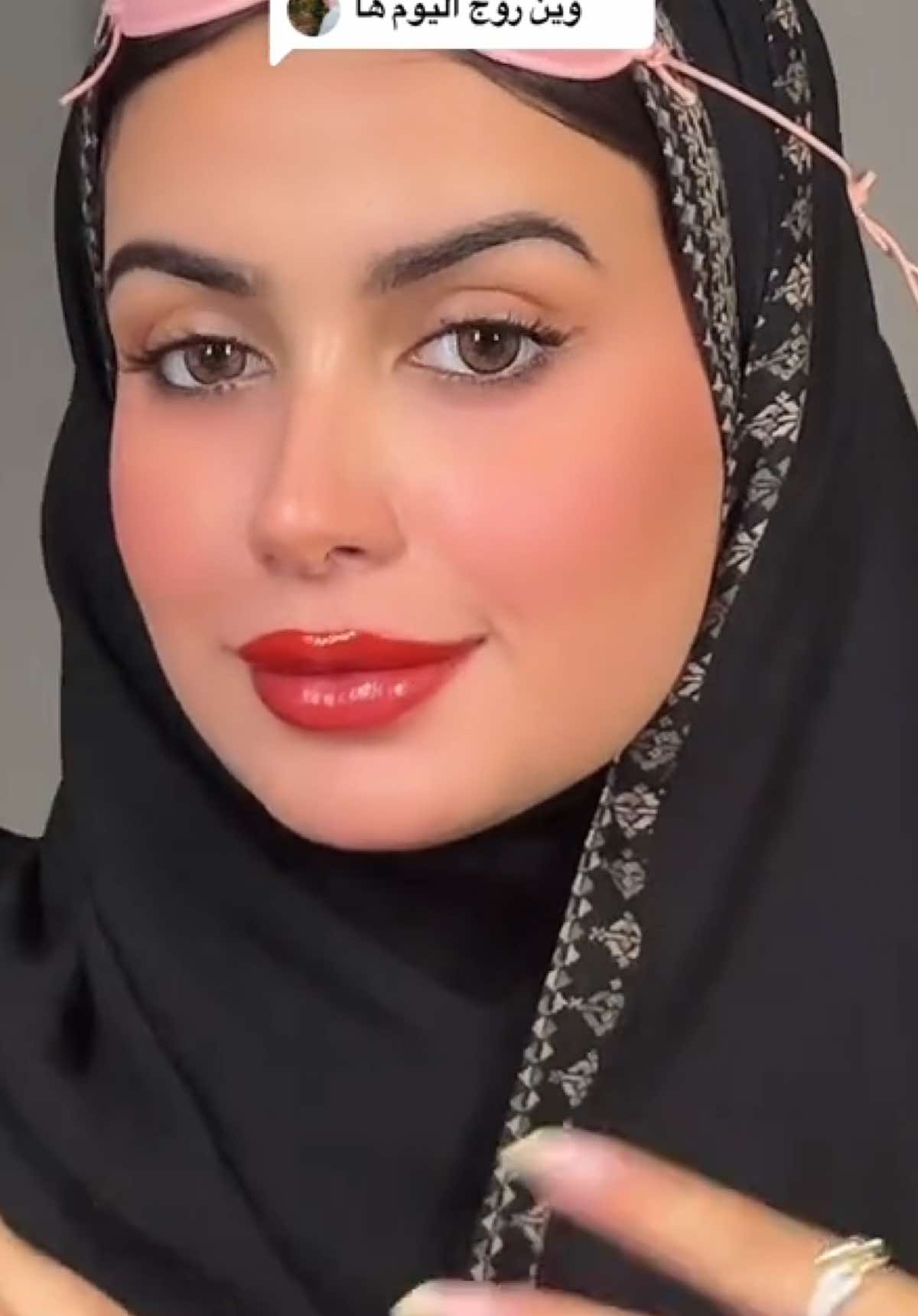 Replying to @op.pope الفيديو رقم 100 ✨✌🏻 روج اليوم💄          #fyp #urbandecay #maybelline #maccosmetics #challenge       