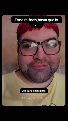 Hoy me levanté motivada, grabé toda mi mañana ✨ Pero no me esperaba este detallecito 🤡 ¿Quieren ver la sorpresa? 👀 #Expectativa #Fail #TikTokReal #HistoriasDeVida #ModoRandom