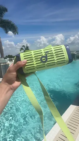 #soundcorebyanker 