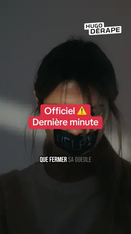 #actu #parodie #humour #pourtoi #foryou 