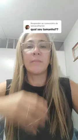 Respondendo a @iannacatharine 